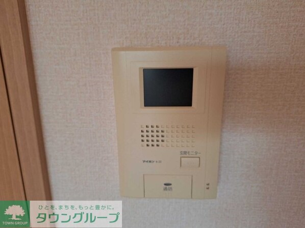 グランモンターニュの物件内観写真